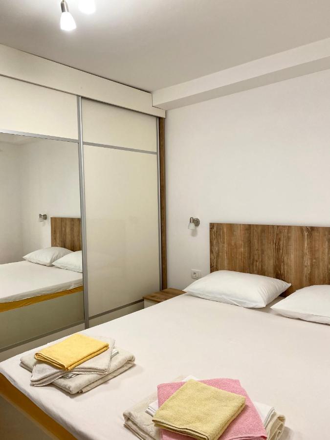 Apartment Jadran Perast Ngoại thất bức ảnh